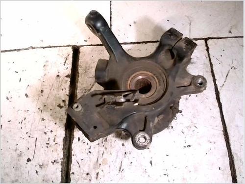 Right front steering knuckle RENAULT MASTER II Van (FD) 2.2 dCI 90 | BP26098893M26 
