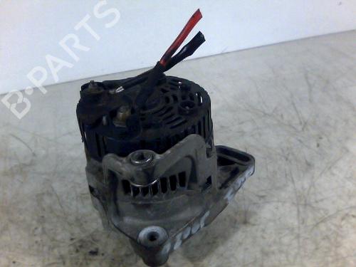 Generator RENAULT CLIO I (B/C57_, 5/357_) 1.2 (5/357Y, 5/357K) (54 hp) 33006956