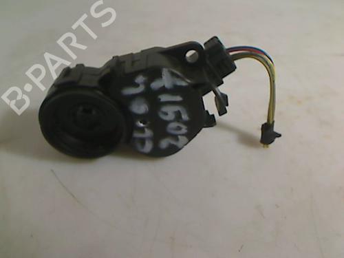 Heater blower motor RENAULT CLIO IV (BH_) 1.5 dCi 75 | BP26076376M62 