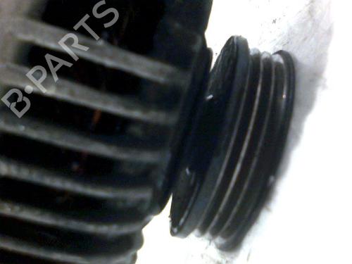 Alternator RENAULT MEGANE I (BA0/1_) 1.6 e (BA0F, BA0S) | BP27395328M7 