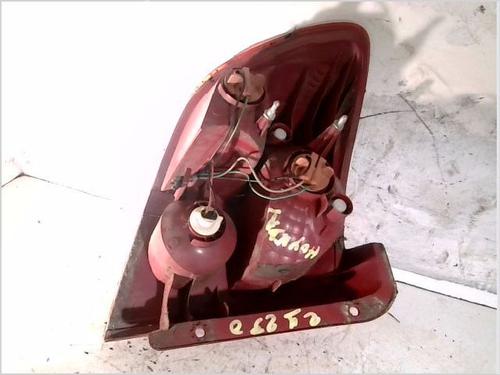 Right taillight HYUNDAI GETZ (TB) 1.5 CRDi | BP26109389C35 