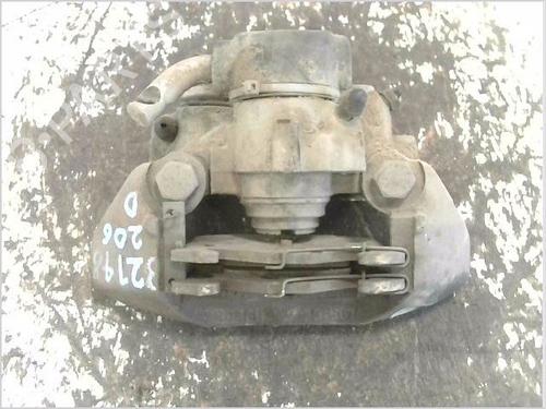 Used Right rear brake caliper Right rear brake caliper 37604935 37604935