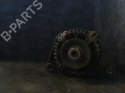 Generator CITROËN SAXO (S0, S1) 1.0 X (50 hp) 26078456