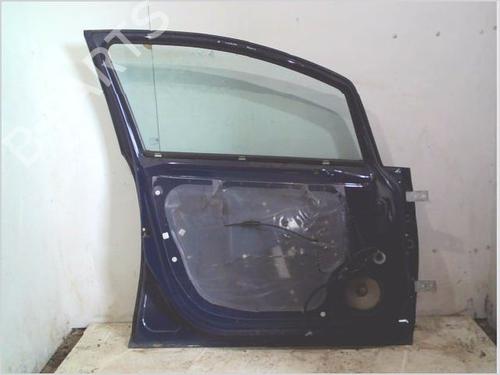 Left front door OPEL CORSA D (S07) 1.2 (L08, L68) | BP26527947C2 