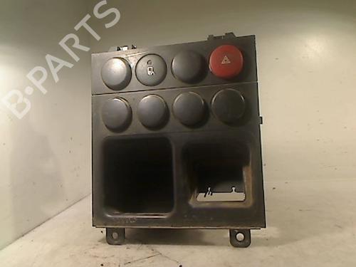 Used Warning switch IVECO DAILY III Van 35 C 14 (136 hp) 29472805