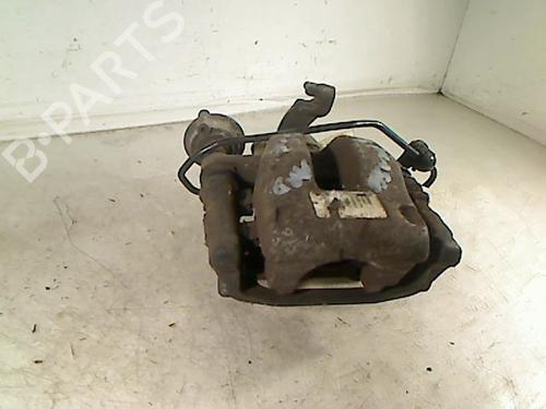 Used Right rear brake caliper CITROËN C4 Grand Picasso I (UA_) 1.6 HDi (109 hp) 26092092