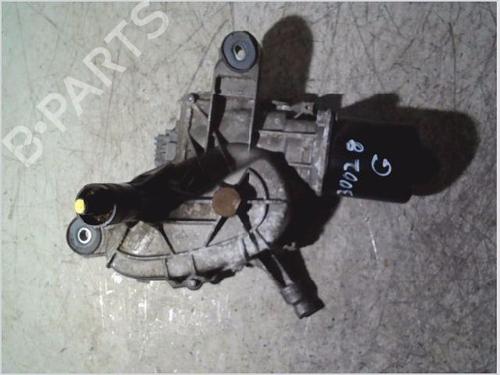 Front wiper motor CITROËN C4 Picasso I MPV (UD_) 1.6 HDi | BP26114606M29 