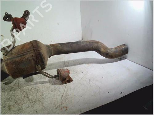 Katalysator PORSCHE CAYENNE (9PA) S 4.5 | BP26111669M10 