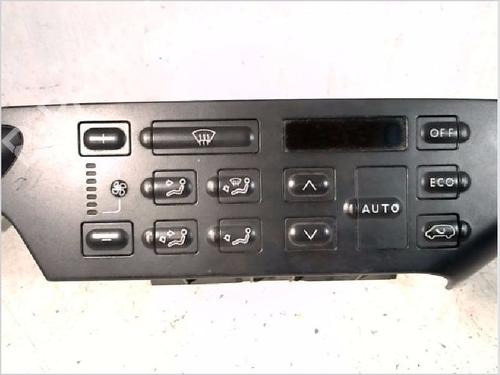 Climate control PEUGEOT 806 (221) 2.1 td 12V | BP26074657I5 