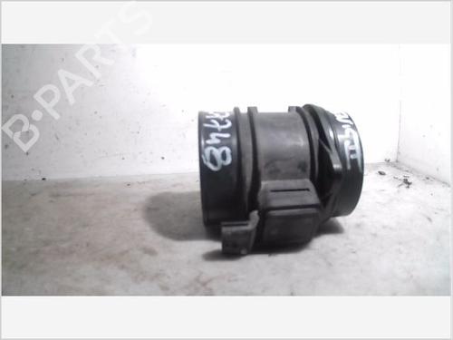 Used Mass air flow sensor RENAULT SCÉNIC II (JM0/1_) 2.0 dCi (JM1K) (150 hp) 26103878