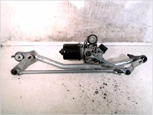 Front wiper motor CITROËN C3 I (FC_, FN_) 1.4 HDi | BP26110475M29 
