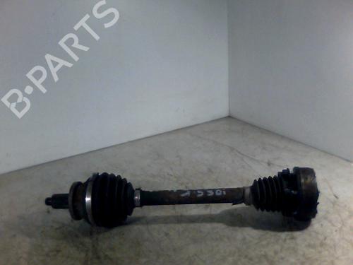 Used Left front driveshaft SEAT IBIZA III (6L1) 1.9 SDI (64 hp) 26083908