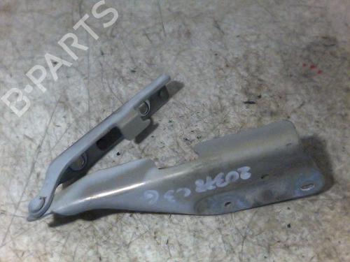 Hinge/Door check strap CITROËN C3 I (FC_, FN_) 1.4 HDi | BP26074355C146 