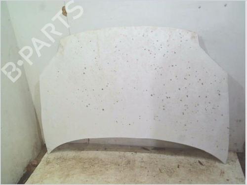 Motorhjelm CITROËN BERLINGO / BERLINGO FIRST Box Body/MPV (M_) 1.6 HDI 75 (MB9HW) (75 hp) 30820502