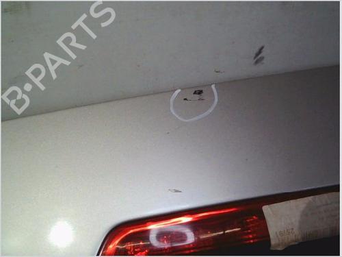 Tailgate PEUGEOT 308 I (4A_, 4C_) 1.6 THP 16V | BP26088493C6 