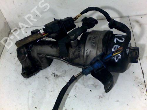 Støtte PEUGEOT 207 (WA_, WC_) 1.6 16V VTi (120 hp) 29890228