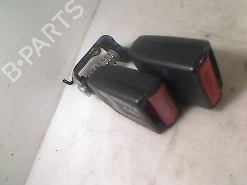 Used Seat buckle RENAULT MEGANE II Estate (KM0/1_) 1.5 dCi (KM16, KM1E) (106 hp) 26098545