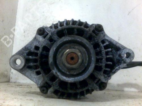 Alternator NISSAN ALMERA I Hatchback (N15) 1.4 | BP26079972M7 