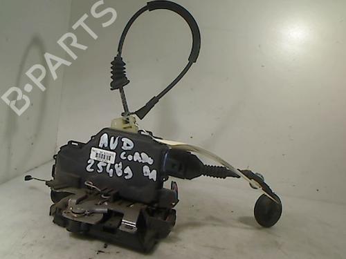 Used Front right lock SEAT CORDOBA (6L2) 1.4 TDI (70 hp) 26080305