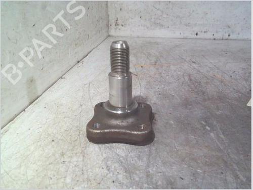 Annen RENAULT CLIO III (BR0/1, CR0/1) 1.5 dCi (88 hp) 31812006