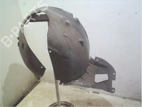 Wielkast CITROËN C3 II (SC_) 1.6 BlueHDi 75 (75 hp) 31288709