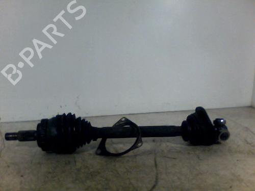 Used Left front driveshaft Left front driveshaft RENAULT ESPACE III (JE0_) 2.2 dCi (JE0S) (115 hp) 33002507 33002507