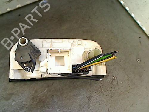 AC-Styringsenhed/Manøvreenhed OPEL CORSA C (X01) 1.7 DTI (F08, F68) | BP26116989I5 
