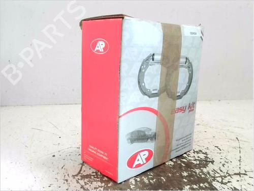 Engine control unit (ECU) PEUGEOT PARTNER Box Body/MPV (5_, G_) 1.6 HDi 75 | BP32115097M57  - Image 5