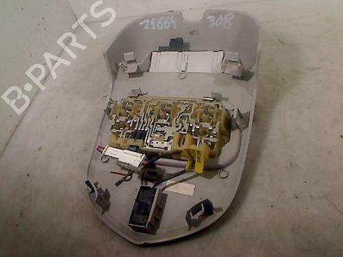 Interior roof light PEUGEOT 308 I (4A_, 4C_) 1.6 HDi | BP26079430I8