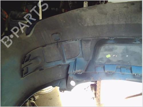 Rear bumper RENAULT MEGANE II (BM0/1_, CM0/1_) 1.5 dCi (BM0F, BM0T, BM2B, CM0F, CM0T) | BP26110577C8 