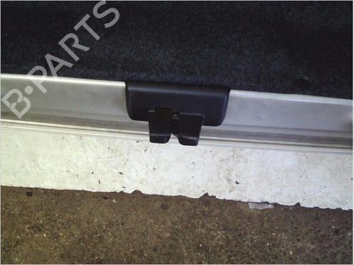 Used Tailgate lock RENAULT MEGANE II Saloon (LM0/1_) 1.5 dCi (LM1E) (106 hp) 26115047