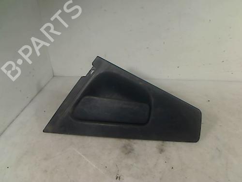 Used Rear right exterior door handle RENAULT CLIO IV (BH_) 1.5 dCi 75 (75 hp) 26091385