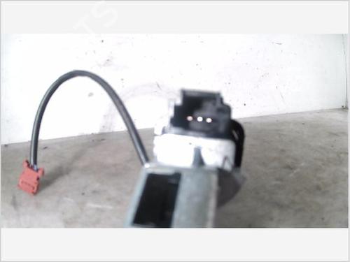 Ignition barrel PEUGEOT 308 I (4A_, 4C_) 1.6 HDi | BP26099041M48 