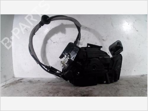 Used Front right lock VW POLO V (6R1, 6C1) 1.0 (75 hp) 26099446