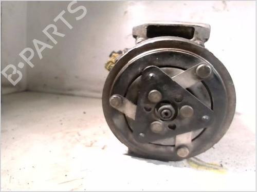 AC compressor CITROËN C3 II (SC_) 1.6 HDi | BP26108900M34 
