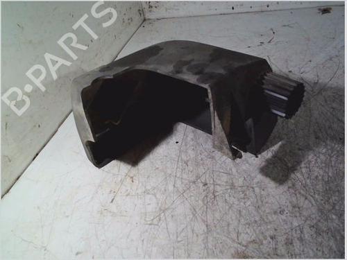 Used Corner bumper CITROËN C15 Box Body/MPV (VD_) 1.8 D (60 hp) 26111470