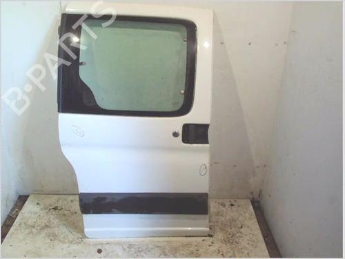 Used Right slide door CITROËN BERLINGO / BERLINGO FIRST Box Body/MPV (M_) 1.6 HDI 75 (MB9HW) (75 hp) 26120225