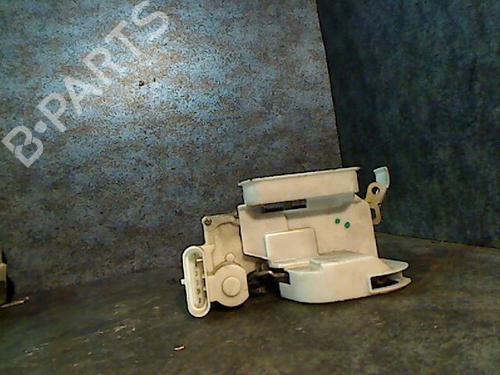Front right lock FIAT PUNTO (176_) 75 1.2 | BP27218484C97 