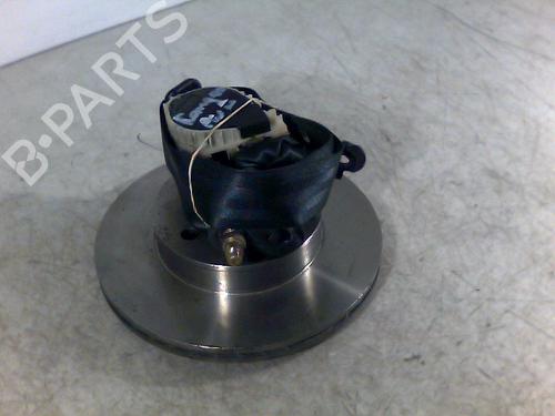 Used Front right seatbelt Front right seatbelt RENAULT KANGOO Express (FC0/1_) 1.5 dCi (FC07, FC1R) (65 hp) 36504150 36504150