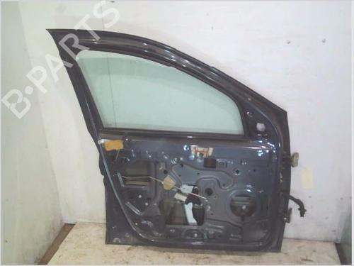 Left front door DACIA SANDERO 1.5 dCi | BP33185042C2 - Image 2