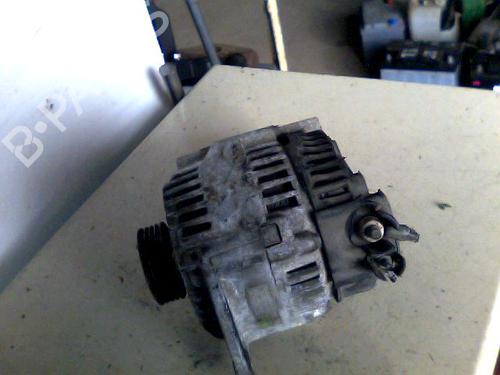 Used Alternator CITROËN ZX (N2) 1.9 i (120 hp) 26085644