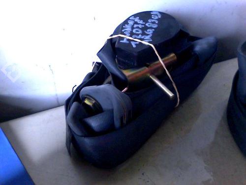Used Rear right seatbelt Rear right seatbelt RENAULT TWINGO I (C06_) 1.2 (C066, C068) (58 hp) 36504151 36504151