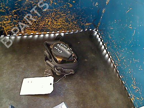 Used Rear center seatbelt RENAULT SCÉNIC II (JM0/1_) 1.9 dCi (JM0G, JM12, JM1G, JM2C) (120 hp) 29306782