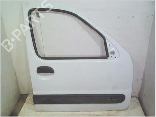 Used Right front door RENAULT KANGOO Express (FC0/1_) 1.5 dCi (FC07, FC1R) (65 hp) 30462351
