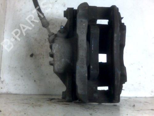 Right front brake caliper PEUGEOT 207 (WA_, WC_) 1.4 HDi | BP26078790M104 