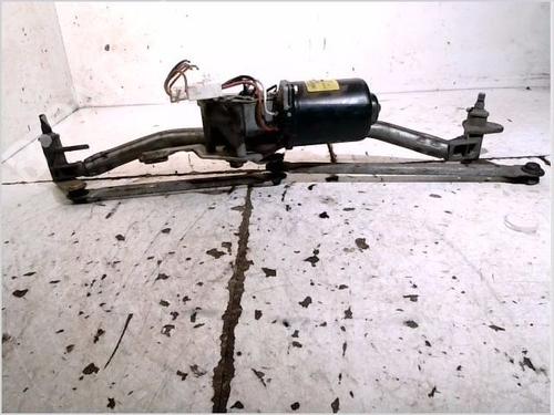 Front wiper motor PEUGEOT 106 II (1A_, 1C_) 1.5 D | BP26102454M29 