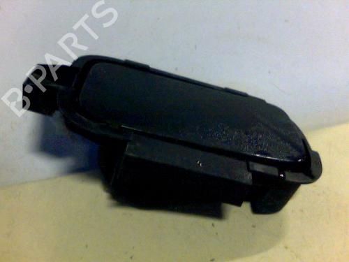 Used Fuel flap PEUGEOT 607 (9D, 9U) 2.2 16V (158 hp) 26059604