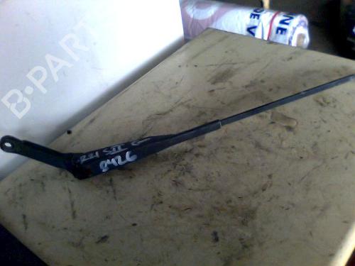 Used Front windshield wiper arm Front windshield wiper arm RENAULT 21 (B48_) 1.7 (B48E) (90 hp) 34006026 34006026