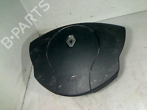 Used Driver airbag RENAULT TWINGO II (CN0_) 1.5 dCi (CN0E) (64 hp) 29890184