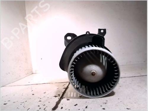Used Heater blower motor OPEL CORSA D (S07) 1.2 (L08, L68) (80 hp) 26101280